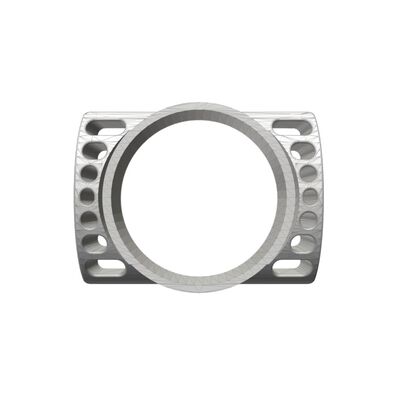 Kratka nawiewu pod wskaźnik 52 mm BMW E30 Turbo 