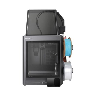 Drukarka 3D ELEGOO Centauri Carbon 2 Combo