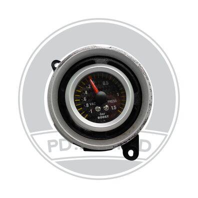 Kratka nawiewu wskaźnik 52mm TURBO Mazda RX-8