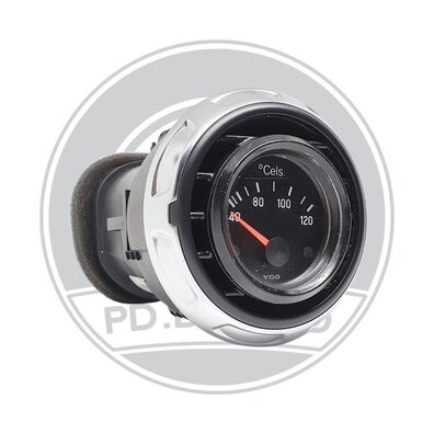 Kratka nawiewu pod wskaźnik 52 mm Audi A3 8P/S3 8P Turbo