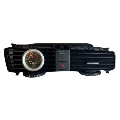 Kratka nawiewu pod wskaźnik 52 mm VW Golf VII