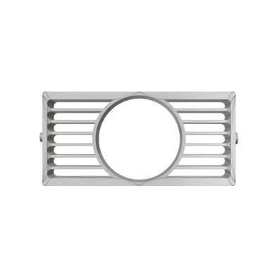 Kratka nawiewu wskaźnik 52mm TURBO VW Bora