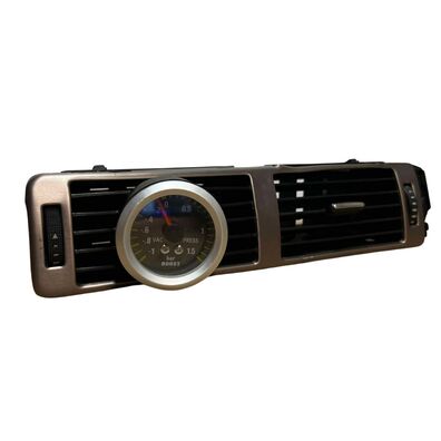 Kratka nawiewu pod wskaźnik 52 mm Audi A6 C5 Turbo