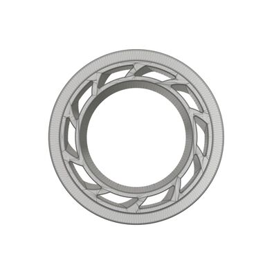 Kratka nawiewu wskaźnik 52mm TURBO Subaru BRZ