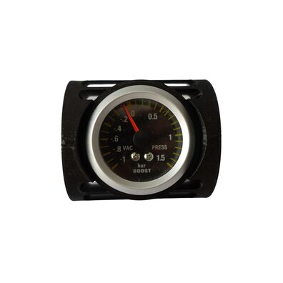 Kratka nawiewu pod wskaźnik 52 mm Audi A4 B5 Turbo