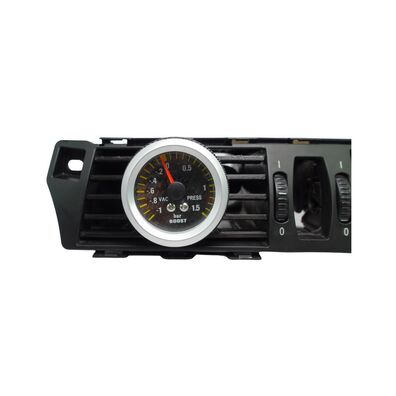 Kratka nawiewu pod wskaźnik 52 mm BMW E60 E61