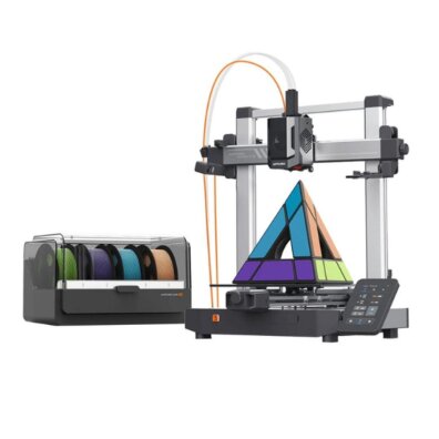 Drukarka 3D ANYCUBIC Kobra 3 V2 Combo