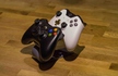 Podwójny stojak do kontrolerów Xbox 360 Xbox One (3)