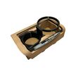 Uchwyt na kubek CupHolder Opel Vectra C (7)