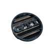 Kratka Emblemat deska rozdzielcza VW GOLF IV mk4 (6)
