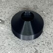 Rozeta stożkowa 60/23 mm – wysokość 31,8 mm - 1 częściowa (3)