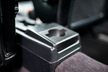 Cupholder Audi 80 B3 B4 zamiast popielniczki tunelu środkowego (9)