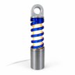 Lampka LED Amortyzator 34 cm do garażu – prezent dla fana motoryzacji (1)