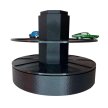 Organizer Hot Wheels 1:64 Obrotowy Ekspozytor USB-C na 16 Autek (4)