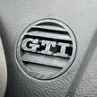 Kratka Emblemat deska rozdzielcza VW GOLF IV mk4 (9)