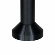 Rozeta stożkowa 60/23 mm – wysokość 31,8 mm – 2-częściowa (1)