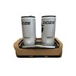 Uchwyt na kubek CupHolder Opel Vectra C (5)