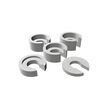 Token FOX AIR VOLUME SPACERS KIT DPX2/X/DHX (2)