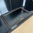 Dashboard Adapter BMW E28 pod licznik ECUMaster i Hryder Motorsport (2)