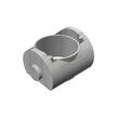 Kratka nawiewu wskaźnik 52mm TURBO Mercedes W203 (2)