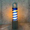 Lampka LED Amortyzator 34 cm do garażu – prezent dla fana motoryzacji (4)