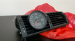 Środkowa kratka pod wskaźnik 62 mm BMW E46 (2)