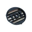 Kratka Emblemat deska rozdzielcza VW GOLF IV mk4 (5)