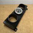 Potrójna ramka pod 3 wskaźniki 52 mm BMW E39 E46 (5)