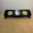 Potrójna ramka pod 3 wskaźniki 52 mm BMW E39 E46 (2)