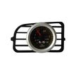 Lewa Kratka nawiewu wskaźnik 52mm TURBO VW Polo V 6R (1)
