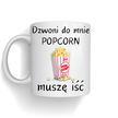 Kubek Dzwoni Do Mnie Popcorn (1)