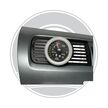 Kratka nawiewu wskaźnik 52mm TURBO Seat Leon mk2 1P (1)