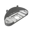 Dashboard Adapter licznik BMW E46 (2)