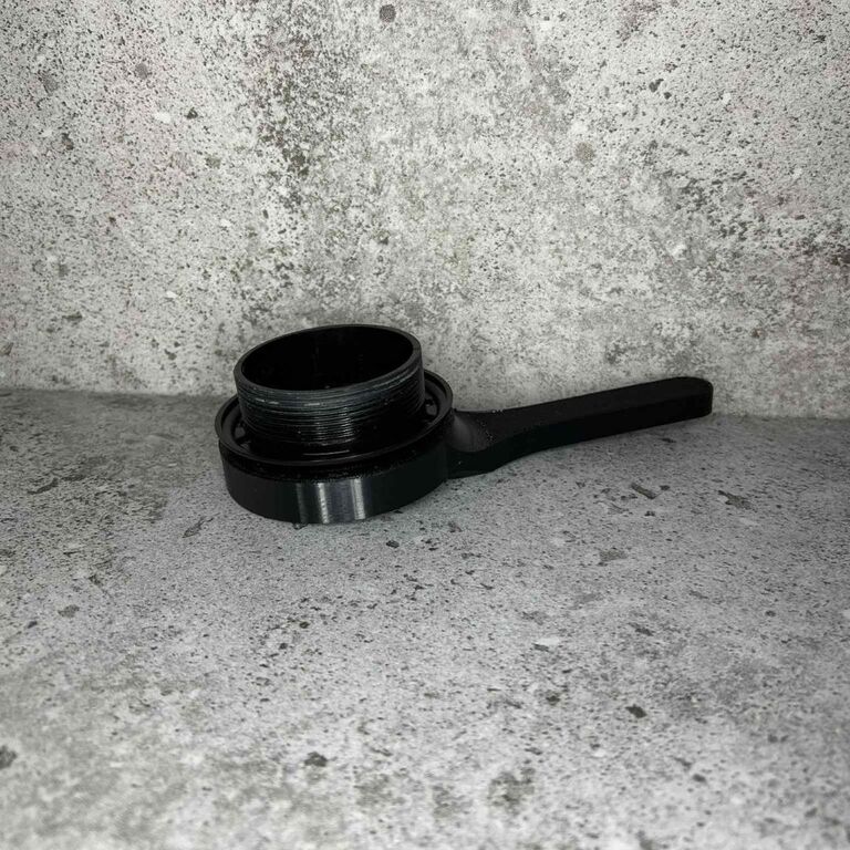 Klucz do felg kapsli BBS (3)