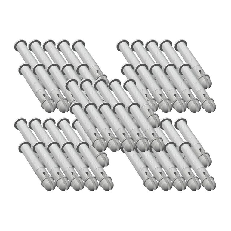 Kołek do basenu Intex Bestway 62 mm (7)