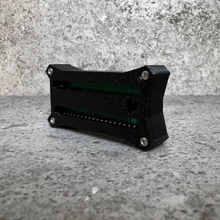 Obudowa Raspberry Pi Pico v2 – obudowa ochronna do Pico (6)