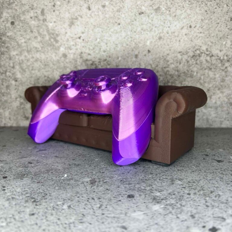 Kanapa na kontroler PlayStation 5 DualSense (7)