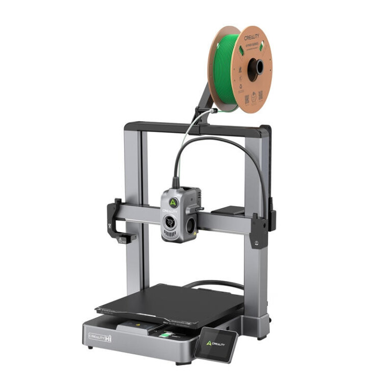Drukarka 3D CREALITY Hi (2)