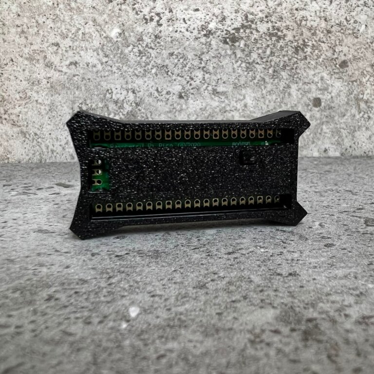 Obudowa Raspberry Pi Pico v2 – obudowa ochronna do Pico (2)