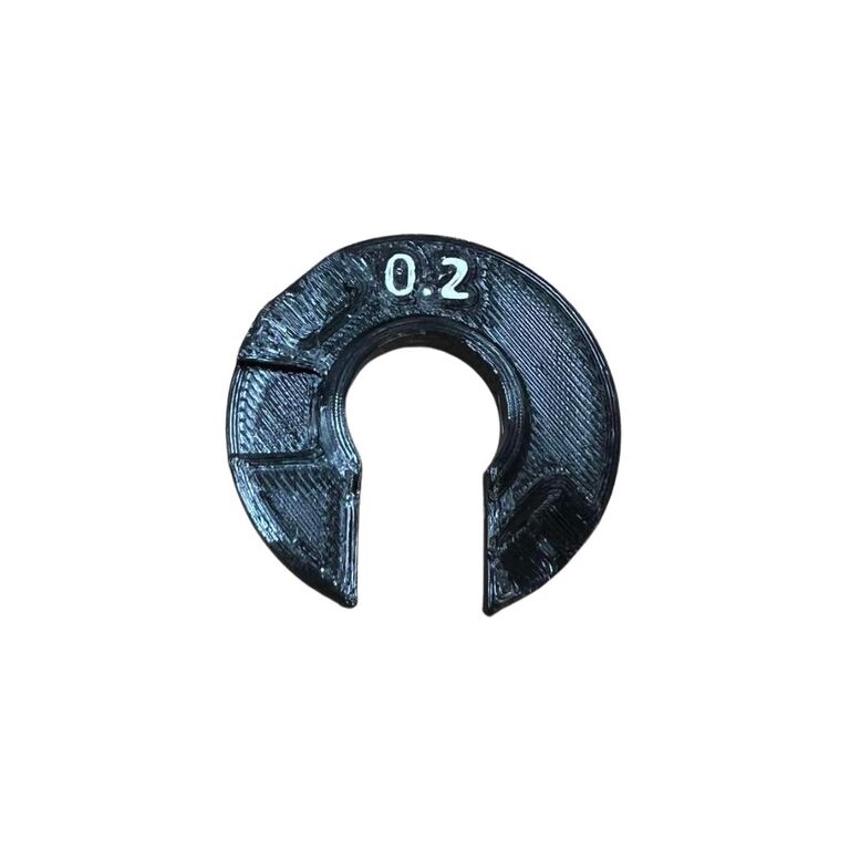 Token Fox Float X Shock 2022+ (2)
