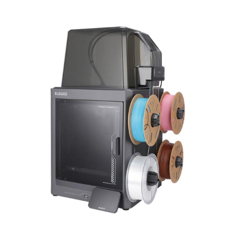 Drukarka 3D ELEGOO Centauri Carbon 2 Combo (4)