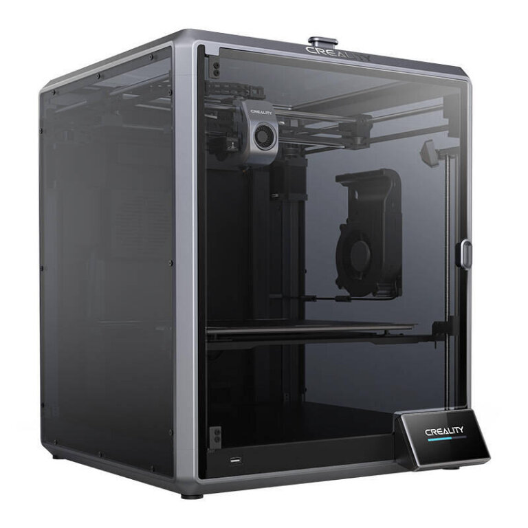 Drukarka 3D CREALITY K1 Max (5)