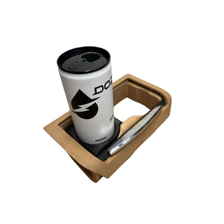 Uchwyt na kubek CupHolder Opel Vectra C (2)