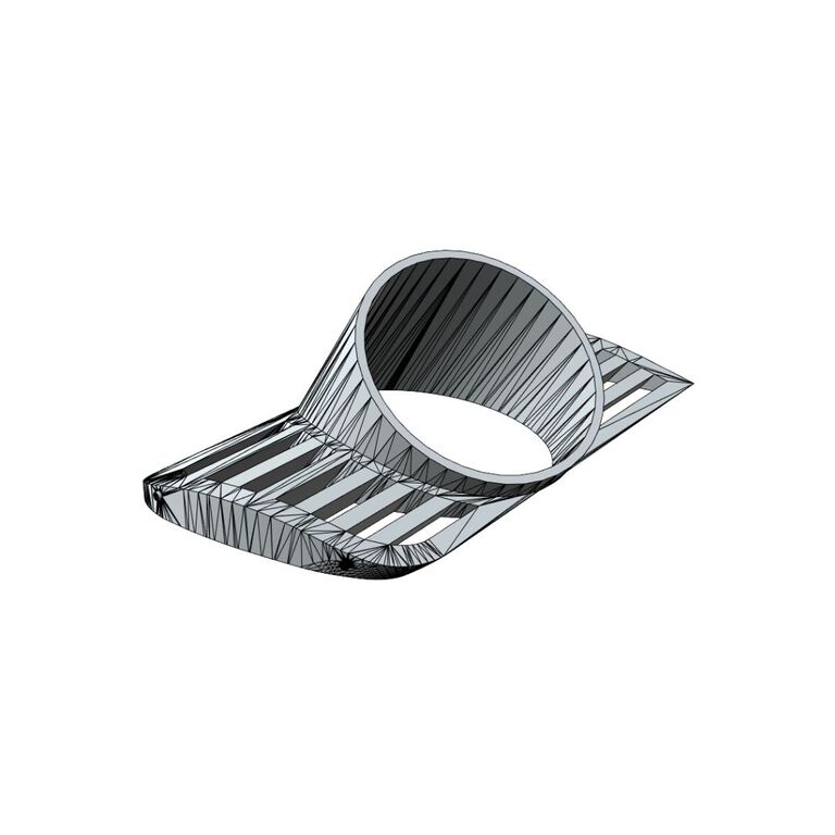 Kratka nawiewu wskaźnik 52mm TURBO Seat Leon mk2 1P (4)