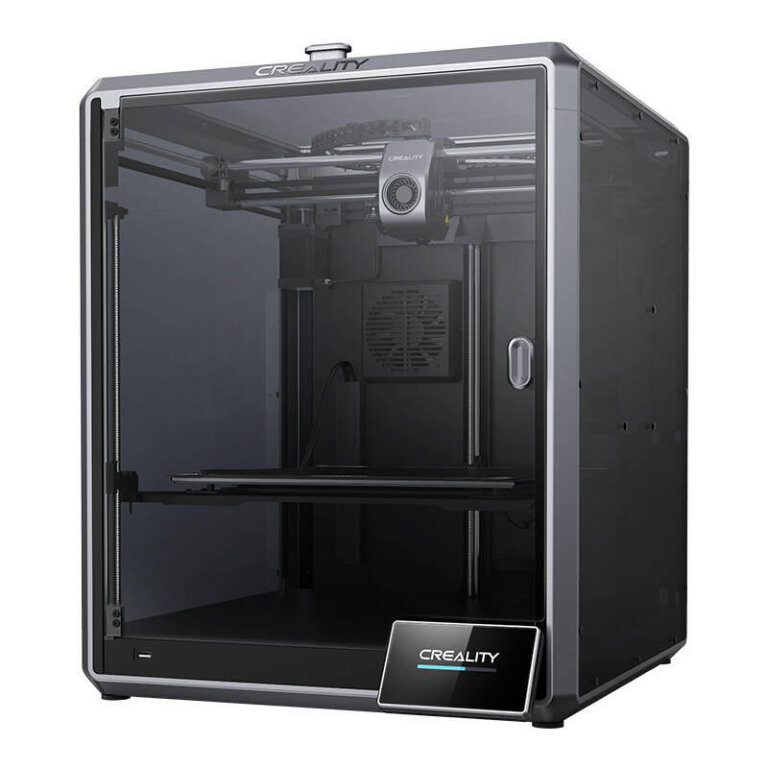 Drukarka 3D CREALITY K1 Max (6)
