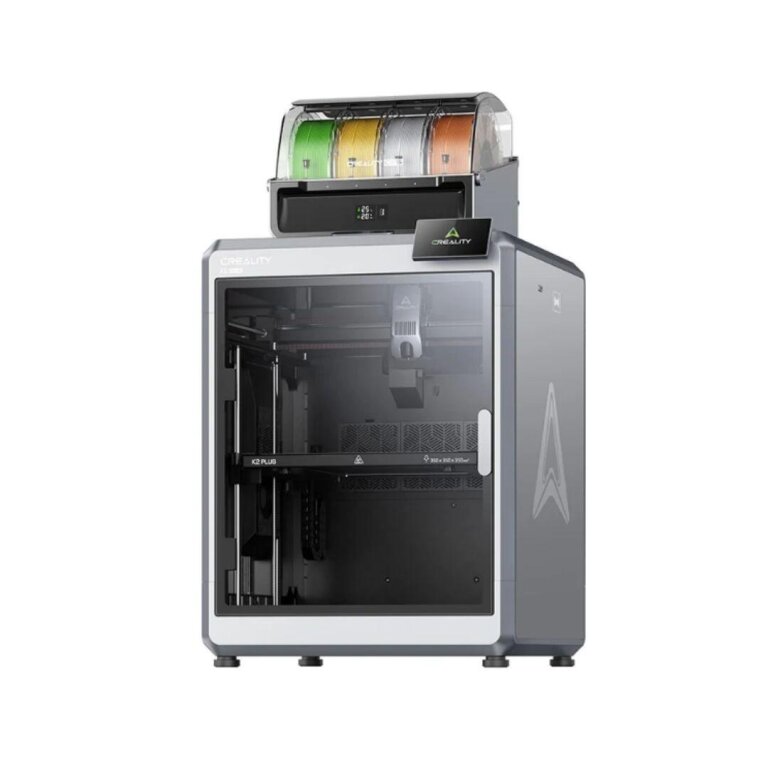 Drukarka 3D CREALITY K2 Plus Combo (4)