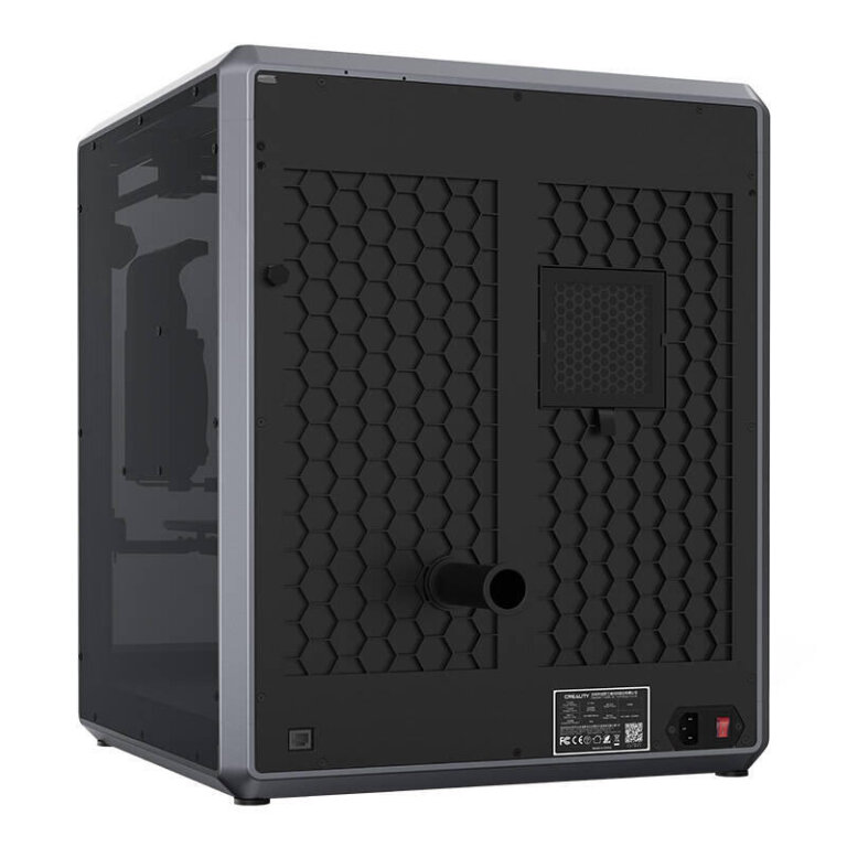 Drukarka 3D CREALITY K1 Max (3)