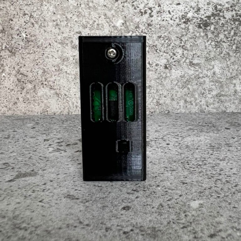 Obudowa Raspberry Pi Pico – obudowa ochronna do RP2040 (5)