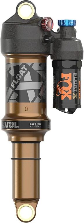 Token Fox Float X Shock 2022+ (8)