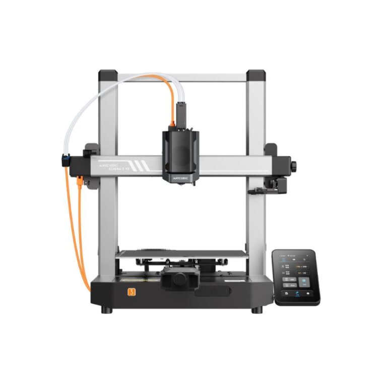 Drukarka 3D ANYCUBIC Kobra 3 V2 Combo (4)